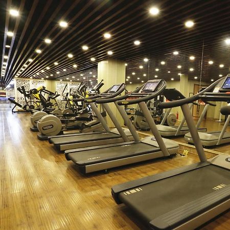 Beijing Palace International Hotel Bắc Kinh Ngoại thất bức ảnh