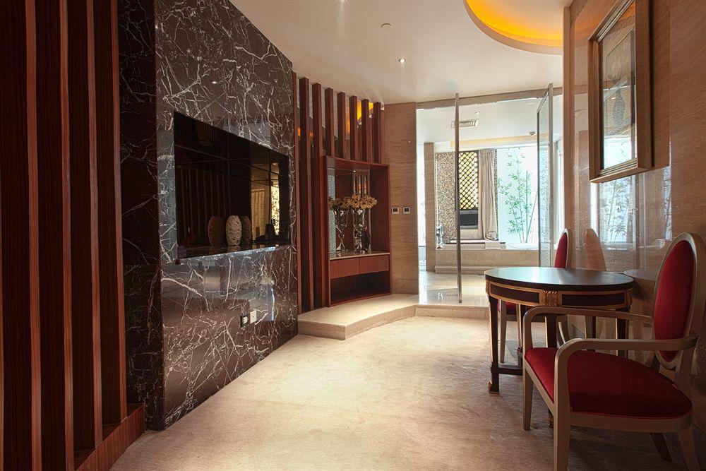 Beijing Palace International Hotel Bắc Kinh Ngoại thất bức ảnh