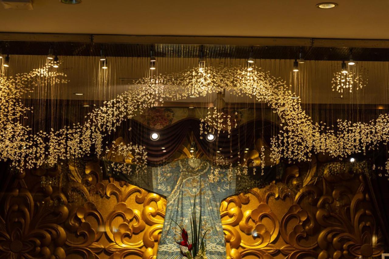 Beijing Palace International Hotel Bắc Kinh Ngoại thất bức ảnh