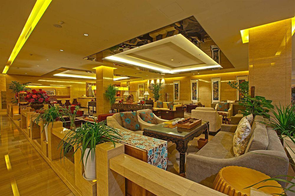 Beijing Palace International Hotel Bắc Kinh Ngoại thất bức ảnh