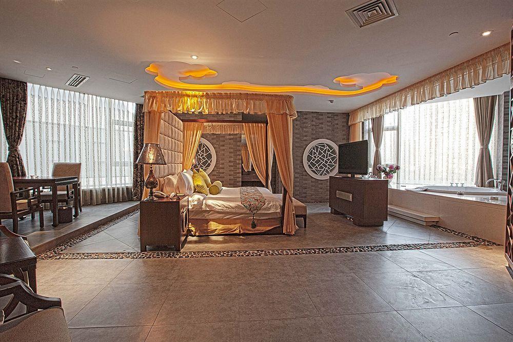 Beijing Palace International Hotel Bắc Kinh Ngoại thất bức ảnh