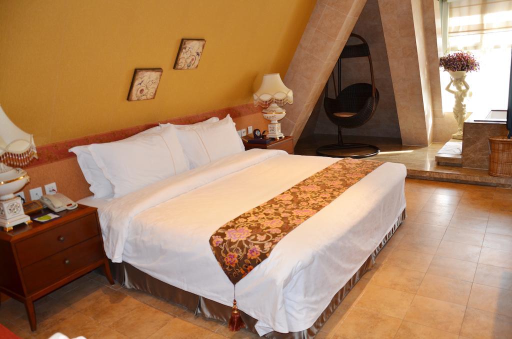 Beijing Palace International Hotel Bắc Kinh Phòng bức ảnh