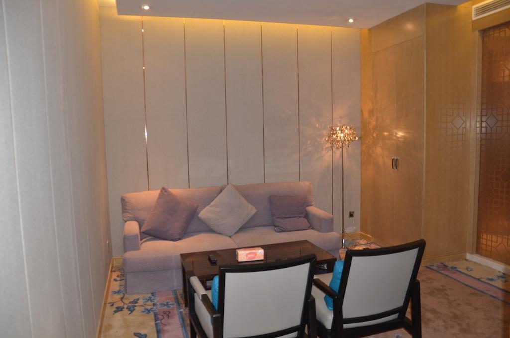 Beijing Palace International Hotel Bắc Kinh Phòng bức ảnh