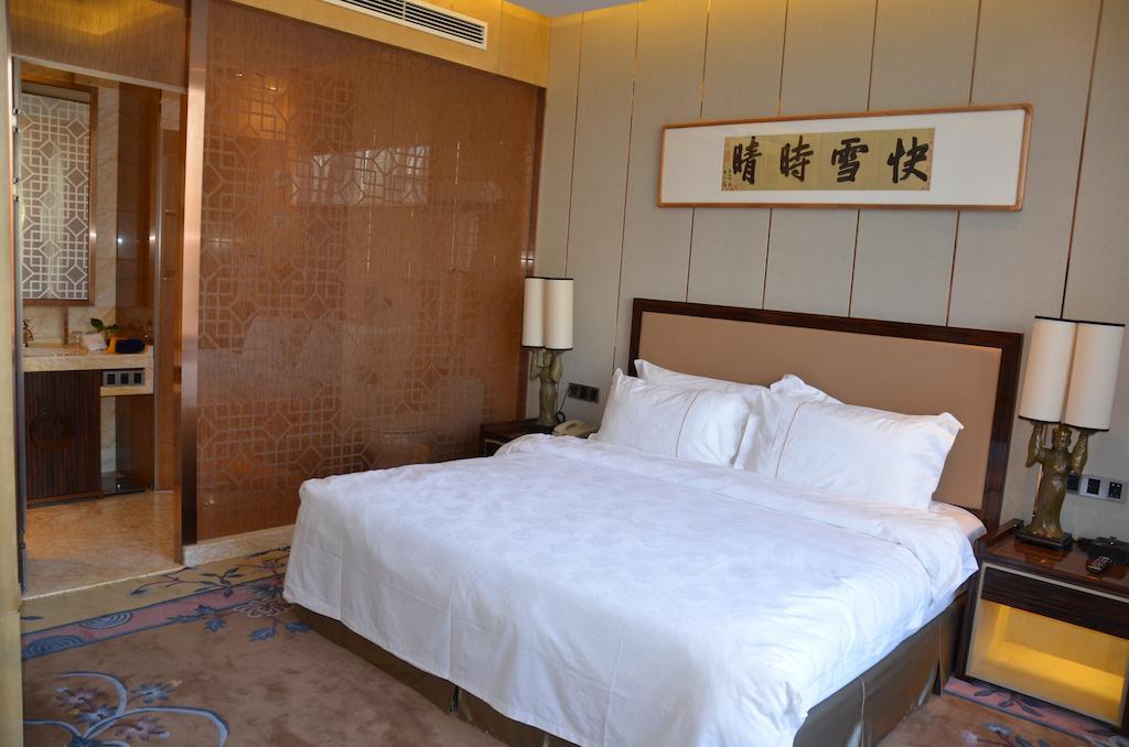 Beijing Palace International Hotel Bắc Kinh Phòng bức ảnh