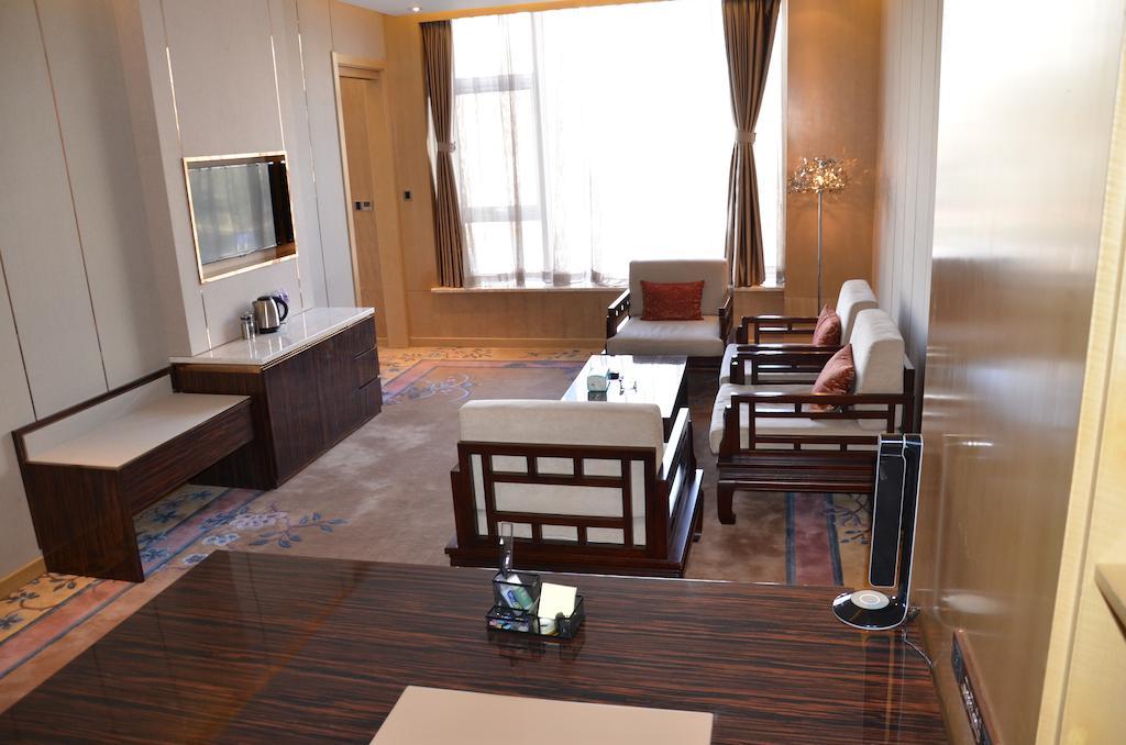 Beijing Palace International Hotel Bắc Kinh Phòng bức ảnh